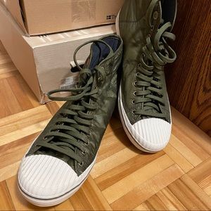 🇸🇪 Tretorn Skymra Sneakers